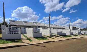 Imagem: CASA À VENDA EM OFICINAS - JARDIM AMÁLIA