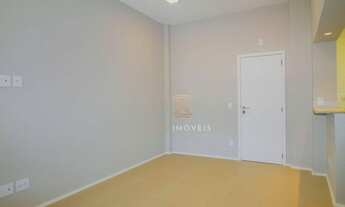 Imagem 4: Apartamento com 2 dormitórios à venda, 66 m² por R$ 944.000 - Botafogo - Rio de Janeiro/RJ