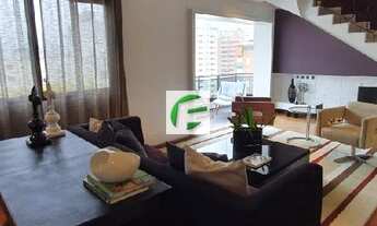 Imagem 2: São Paulo - Apartamento Padrão - Moema