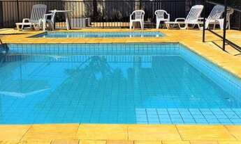 Imagem 10: Apartamento com 2 quartos, 43 m² - venda por R$ 100.000 ou aluguel por R$ 600/mês - Jardim