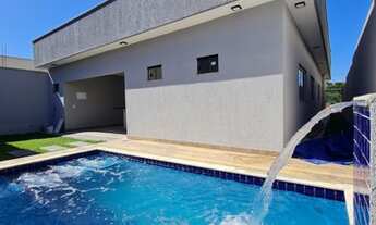 Imagem: Condomínio Jardim Veneza a venda c/4qt