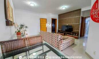 Imagem 5: Apartamento de 03 quartos com suíte, 02 vagas, elevador no Bairro Glória