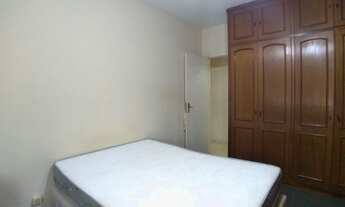 Imagem 2: Apartamento para venda possui 138 metros quadrados com 3 quartos em Ponta da Praia - Santo