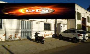 Imagem 6: Inigualável Pavilhão na RS 118 em Sapucaia do SUL de barbada!!!