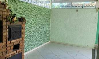 Imagem 3: Carmen Imóveis Vende Casa 02 quartos Mangaratiba