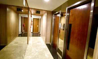 Imagem 6: Melhor rua do Itaim Bibi, Excelente prédio de alto padrão