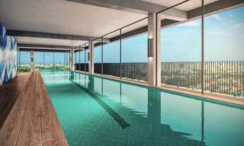 Imagem: Apartamento para venda tem 85 metros quadrados