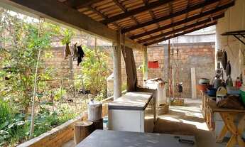 Imagem 7: Casa para venda 3 dormitórios, 120m², Condomínio Esmeralda