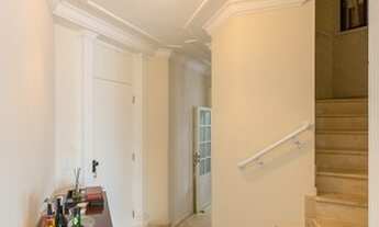 Imagem 5: Cobertura duplex para venda tem 202 metros quadrados com 4 quartos em Indianópolis - São P