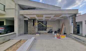 Imagem 1: Casa Térrea com 3 Suítes, sendo 1 Master com Espaço para Closet