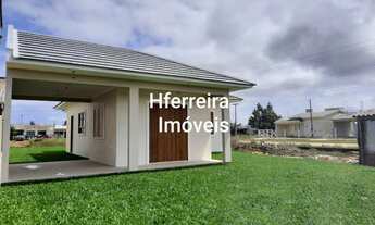 Imagem 3: Casa 03 Dorm - Bairro Rondinha