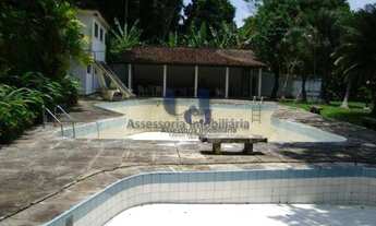 Imagem 5: Casa com 5 dormitórios à venda por R$ 10.000.000,00 - Alto da Boa Vista - Rio de Janeiro/R