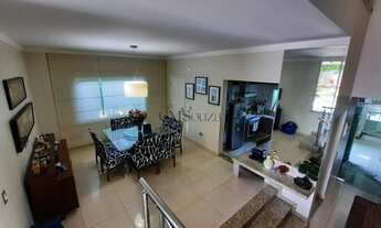 Imagem 3: LONDRINA - Casa de Condomínio - Condomínio Golden Park