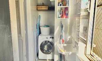 Imagem 7: Apartamento à venda com 75m², 2 dormitórios, dep. de empregada, 1 vaga por R$ 399.000,00