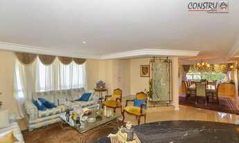 Imagem 3: Casa à venda, 561 m² por R$ 3.900.000,00 - Santo Inácio - Curitiba/PR