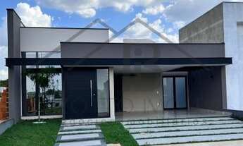 Imagem 2: Vendo Linda Casa Residencial Piemonte Indaiatuba São Paulo, Indaiatuba esta localizada a 1