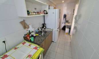 Imagem 7: Apartamento-À VENDA-Vila Valqueire-Rio de Janeiro-RJ