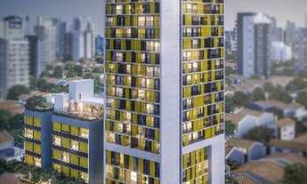 Imagem 5: Apartamento para venda tem 85 metros quadrados com 3 quartos em Sumarezinho - São Paulo