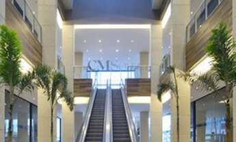 Imagem 6: LONDRINA - Conjunto Comercial/Sala - Gleba Palhano