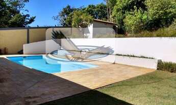 Imagem 4: Casa Térrea para Venda em Parque São Gabriel Itatiba-SP - ca2622