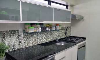 Imagem 4: Apartamento para venda possui 68 metros quadrados com 2 quartos em Encruzilhada - Recife