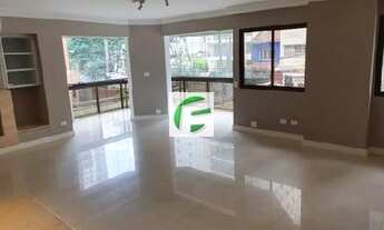 Imagem: São Paulo - Apartamento Padrão - Jardim