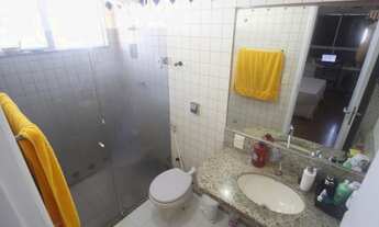 Imagem 7: Ed Stefanie, 804 - Alugo Apto 3/4 (suíte) Cond. Solar Monte Carlo - Treze de Julho