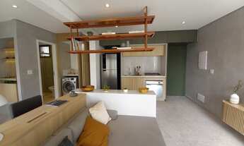 Imagem 3: Apartamento para venda possui 61 metros quadrados com 2 quartos em Sumarezinho - São Paulo