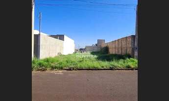 Imagem 2: ED - Terreno - Parque das Araucárias - Zona Sul - Gaveta - Sertãozinho/SP
