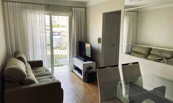 Imagem: Excelente apartamento térreo com 2 dormitórios