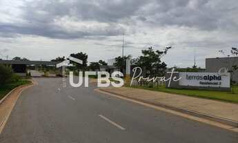 Imagem 2: Terras Alpha 2 - Terreno