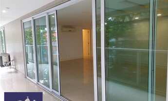 Imagem 6: Apartamento com 4 dormitórios para alugar, 200 m² por R$ 25.000,00/mês - Leblon - Rio de J