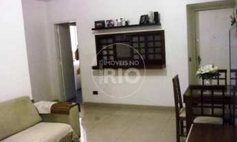 Imagem 4: Apartamento 2 quartos na Tijuca