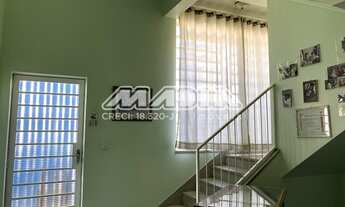 Imagem 5: Casa - Vila Embaré - Valinhos