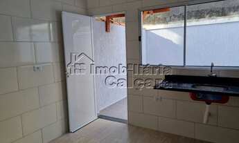 Imagem 5: Praia Grande - Casa Padrão - Caiçara