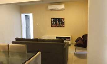 Imagem 7: Apartamento para venda possui 144 metros quadrados com 4 quartos em Boa Viagem - Recife