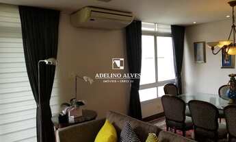 Imagem 5: Apto 3 suites no Jardim Paulista 226 m2 reformado 2 vagas