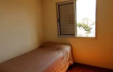 Imagem 2: Excelente apto 4 quartos armários suíte 2 vagas área de lazer elevador Bairro Caiçara