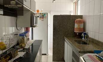 Imagem 3: Apartamento de 2 quartos no Bairro Jundiaí