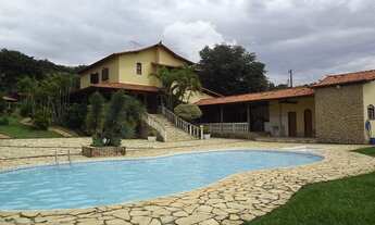 Imagem 5: Vendo ótimo Sitio de cinema em Confins-MG, a 30km do Minas shop