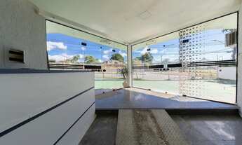 Imagem 6: Casa comercial para aluguel, 3 quartos, 1 suíte, 15 vagas, Jardim Atlântico - Belo Horizon