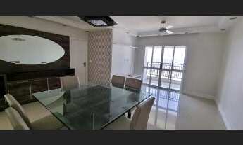 Imagem: Apartamento - Jardim Alvorada - Residencial