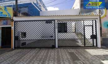 Imagem 4: Casa, 187 m² - venda por R$ 450.000,00 ou aluguel por R$ 3.500,00/mês - Wanel Ville - Soro