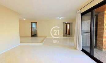 Imagem 2: Apartamento para alugar, 220 m² por R$ 15.727,00/mês - Moema - São Paulo/SP