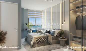 Imagem 2: Apto 3 suítes, 142 m² no Jardim Oceania!