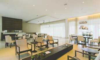 Imagem 3: Cobertura para venda com 118 metros quadrados com 3 quartos no Condomínio Start