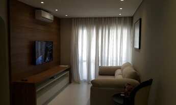 Imagem 3: Apartamento para aluguel tem 45 metros quadrados com 1 quarto em Cerqueira César - São Pau