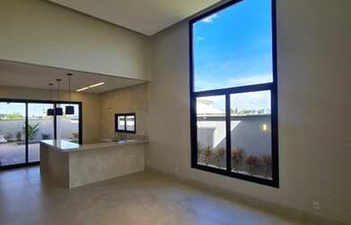 Imagem 2: Terras Alpha Senador Canedo casa luxuosa a venda