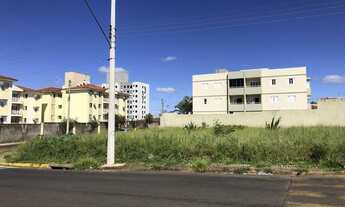 Imagem 2: Terreno Residencial para Venda em Bauru, Jardim Terra Branca