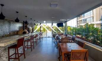 Imagem 3: Maravilhoso apartamento à venda, 111 m² - Condomínio Horizontes Serra do Japi - Jundiaí/SP